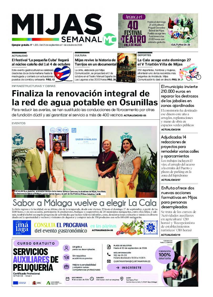 Mijas Semanal