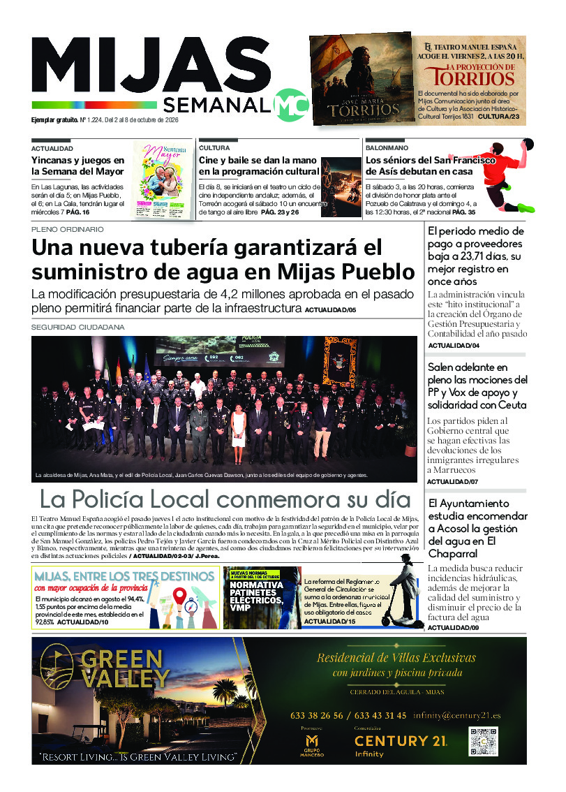Mijas Semanal