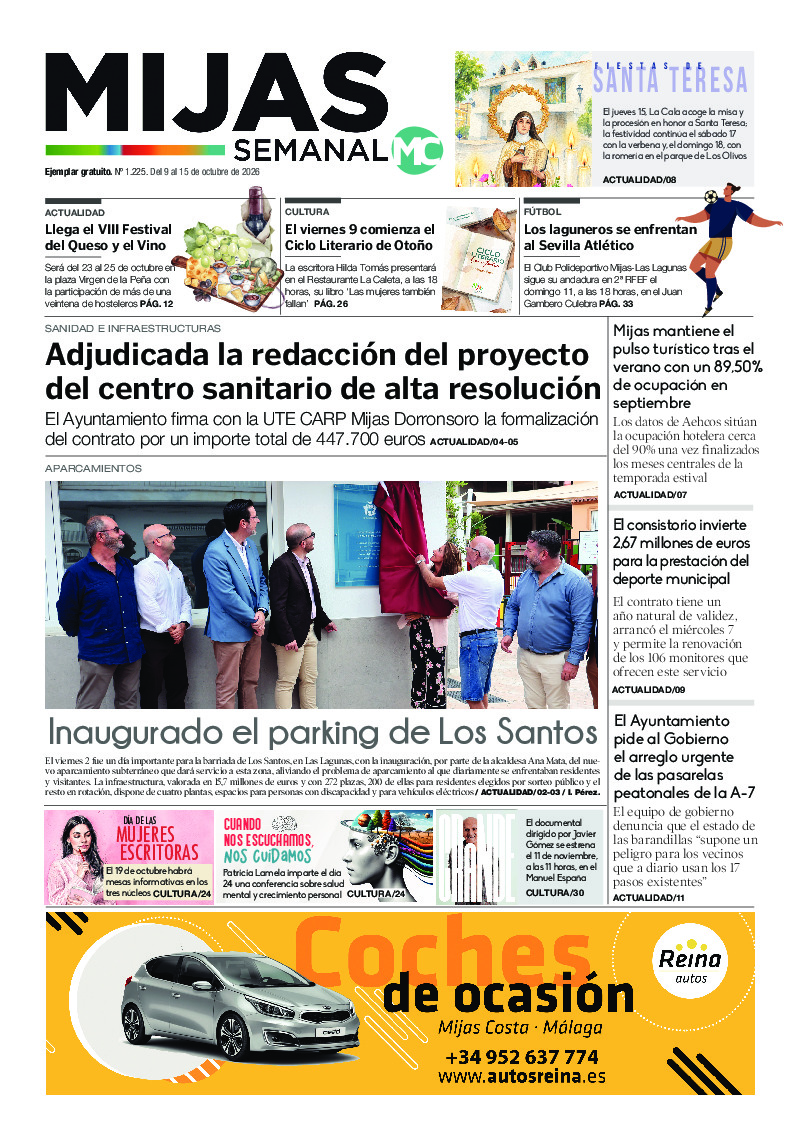 Mijas Semanal
