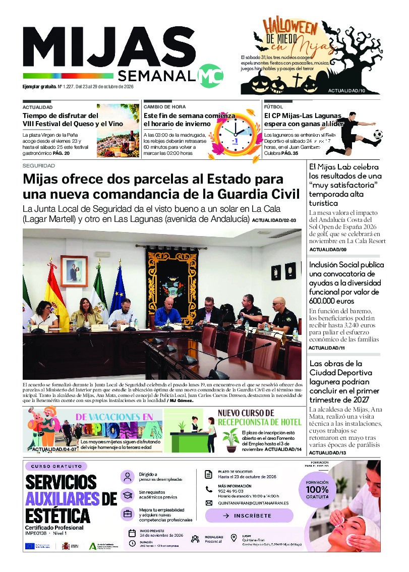 Mijas Semanal