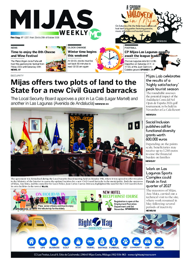 Mijas Semanal