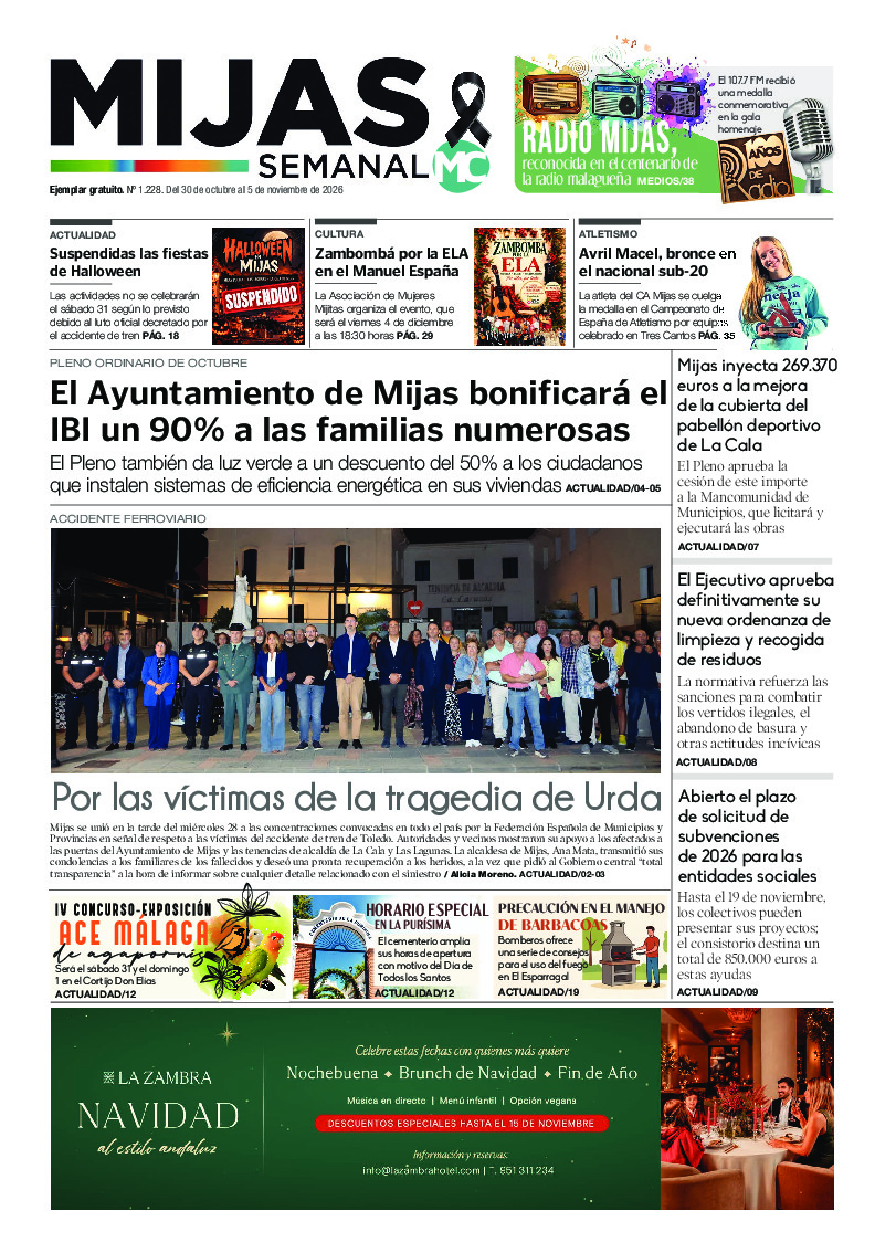 Mijas Semanal