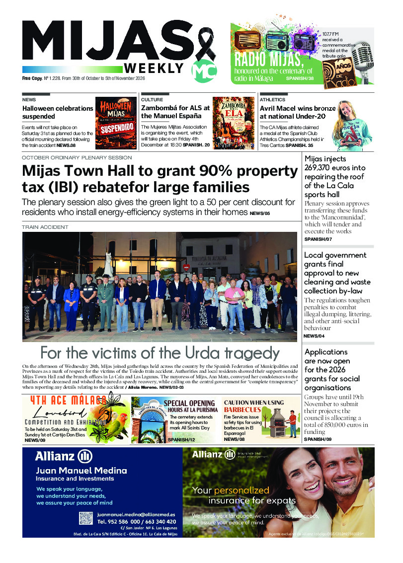 Mijas Semanal